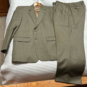 Ralph Lauren men’s suit